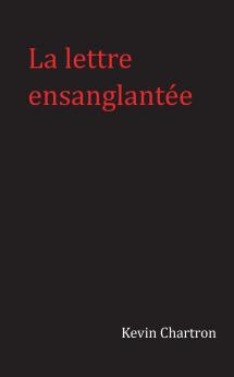 La lettre ensanglantée