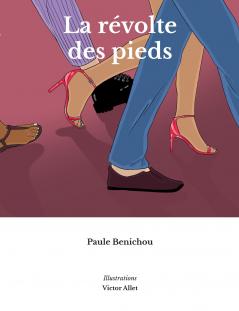 La révolte des pieds