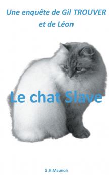 Le chat Slave