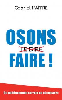 Osons faire!