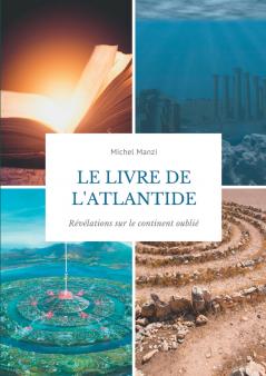 Le livre de l'Atlantide