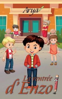 La Rentrée d'Enzo