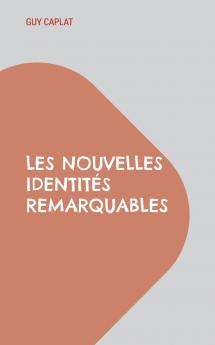 Les nouvelles identités remarquables