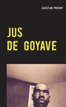 Jus de goyave