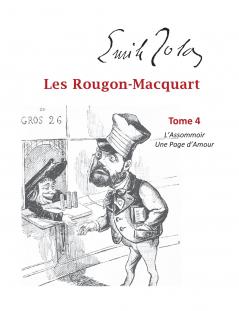 Les Rougon-Macquart