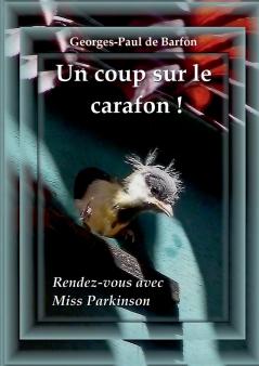 Un coup sur le carafon !
