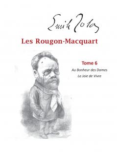 Les Rougon-Macquart