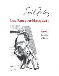 Les Rougon-Macquart