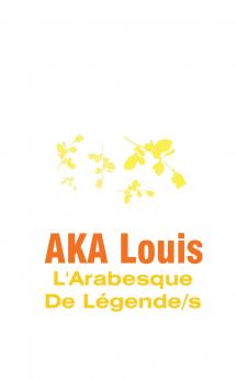 L'Arabesque De Légendes