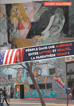 Périple dans une Amérique entre mythes et réalité.