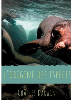 L'Origine des espèces