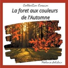La forêt aux couleurs de l'Automne