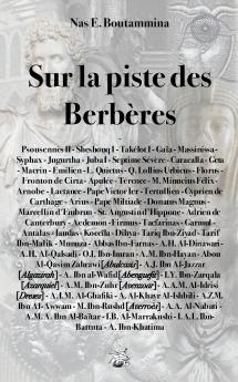 Sur la piste des Berbères