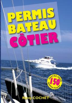 Permis Bateau Côtier