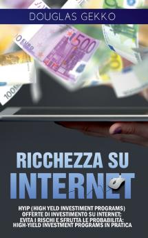 Ricchezza su Internet