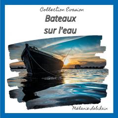 Bateaux sur l'eau