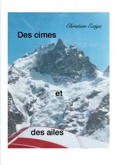Des cimes et des ailes