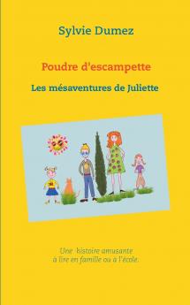 Poudre d'escampette
