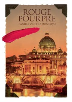 Rouge Pourpre