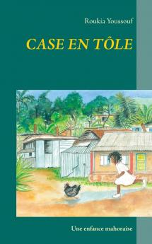 Case en tôle