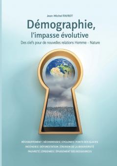 Démographie l'impasse évolutive