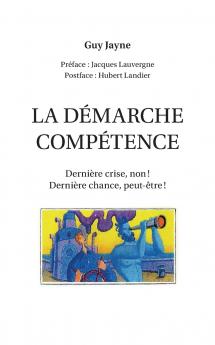 La démarche compétence