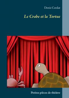 Le Crabe et la Tortue