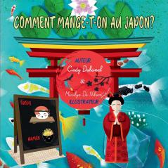 Comment mange-t-on au Japon?