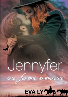 Jennyfer une femme amoureuse