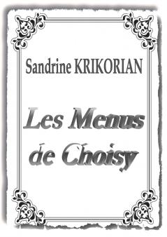Les Menus de Choisy
