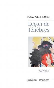 Leçon de ténèbres