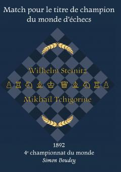 4ème Match pour le titre de champion du monde d'échecs