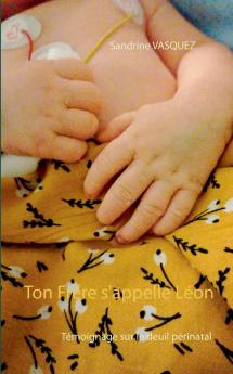 Ton frère s'appelle Léon