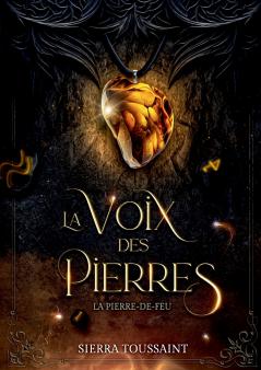 La Voix des Pierres