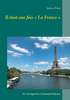 Il était une fois  La France