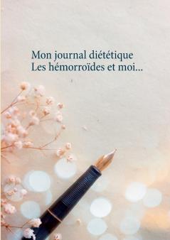 Mon journal diététique