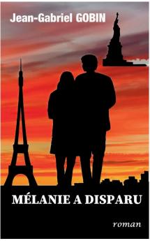 MELANIE A DISPARU