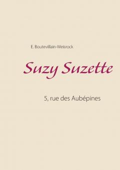 Suzy Suzette