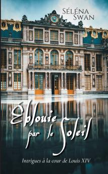 Éblouie par le Soleil