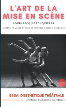 L'Art de la mise en scène