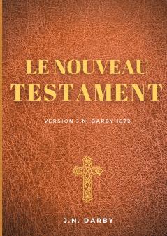 Le Nouveau Testament