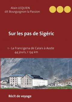 Sur les pas de Sigéric