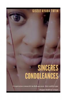 Sinc��res condol��ances
