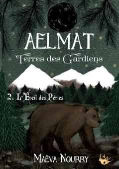 Aelmat Terres des Gardiens