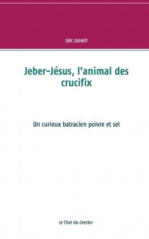Jeber-J��sus l'animal des crucifix