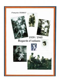 1939 - 1940 - Regards d'enfants
