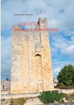 GOULVEN homme d'armes breton