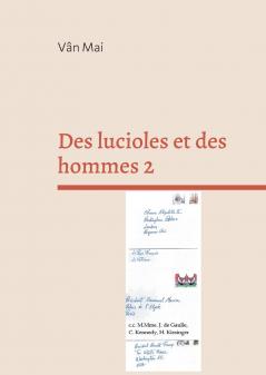Des lucioles et des hommes 2