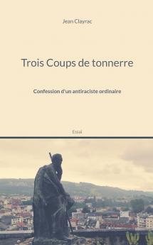 Trois Coups de tonnerre