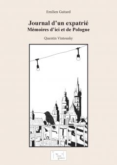 Journal d'un expatrié